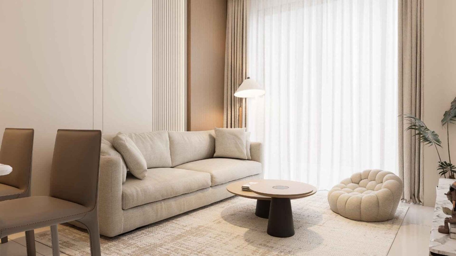 Studio in Sports View Residence 2, International City, UAE No. 118781