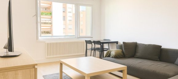 3 chambres Appartement à Villeurbanne, France No. 320409 2