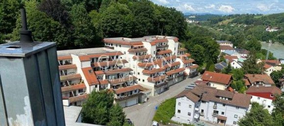 Apartamento de 1 dormitorio en Passau, Germany No. 4559 2