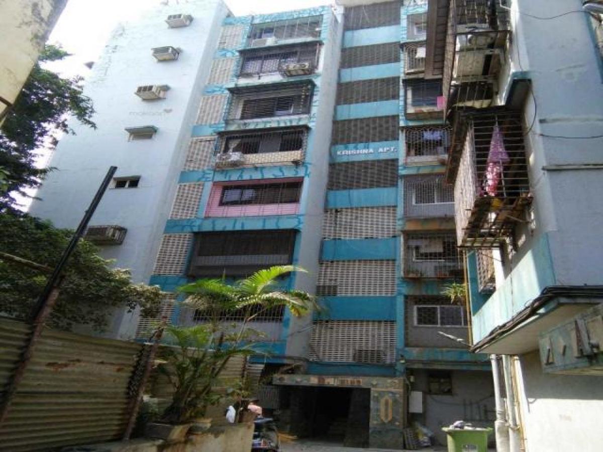 Studio in Mumbai, India No. 15476