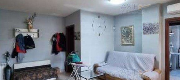6-salle Appartement à Rome, Italy No. 206075 4