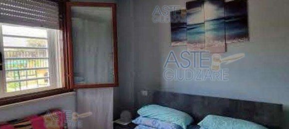 6-salle Appartement à Rome, Italy No. 206075 6