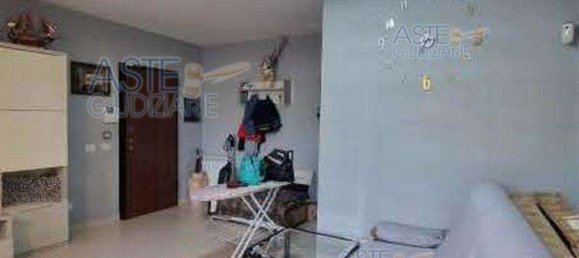 6-salle Appartement à Rome, Italy No. 206075 13