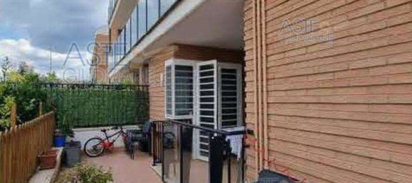 6-salle Appartement à Rome, Italy No. 206075 10