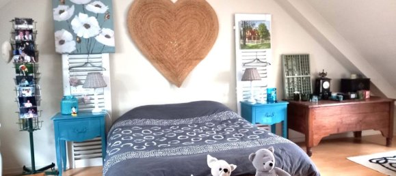 3 bedrooms House in Chevillon-sur-Huillard, France No. 224596 10