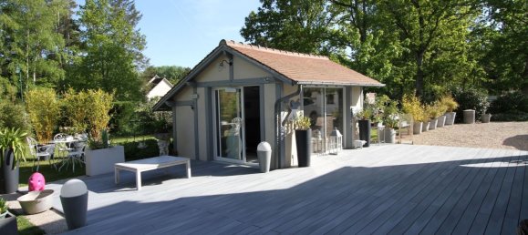 3 bedrooms House in Chevillon-sur-Huillard, France No. 224596 12