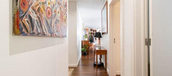 3 bedrooms Apartment in Lisbon, Portugal No. 128891 9