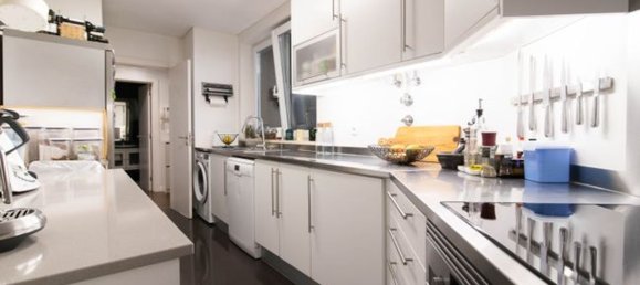 3 bedrooms Apartment in Lisbon, Portugal No. 128891 6