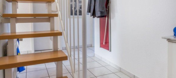 3-salle Duplex à Hamm, Germany No. 350875 5