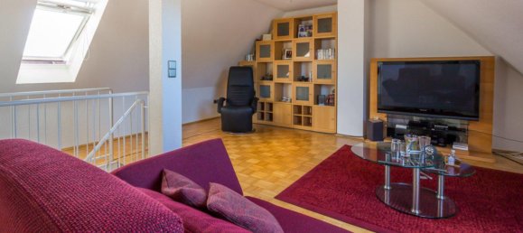 3-salle Duplex à Hamm, Germany No. 350875 11