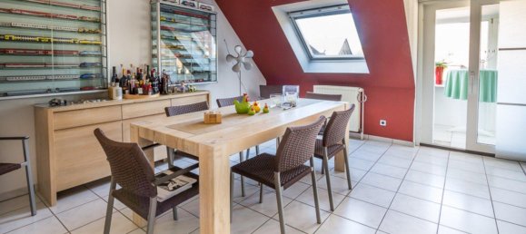 3-salle Duplex à Hamm, Germany No. 350875 14