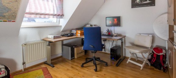 3-salle Duplex à Hamm, Germany No. 350875 10