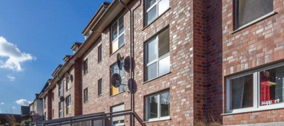 3-salle Duplex à Hamm, Germany No. 350875 2