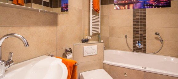 3-salle Duplex à Hamm, Germany No. 350875 7