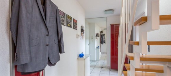 3-salle Duplex à Hamm, Germany No. 350875 6