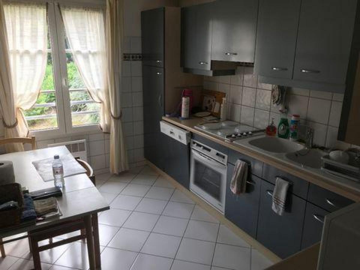 Apartamento com 3 quartos em condomínio em Maintenon, France N.º 13704