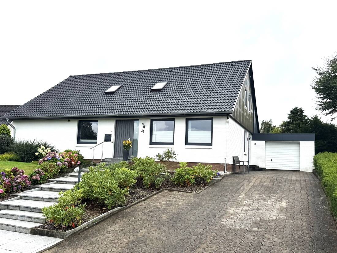 Moradia em banda T4 em Dithmarschen, Germany N.º 293312