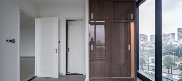 3 bedrooms Apartment in District 1, Vietnam No. 18353 12