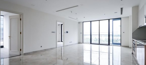 3 bedrooms Apartment in District 1, Vietnam No. 18353 5
