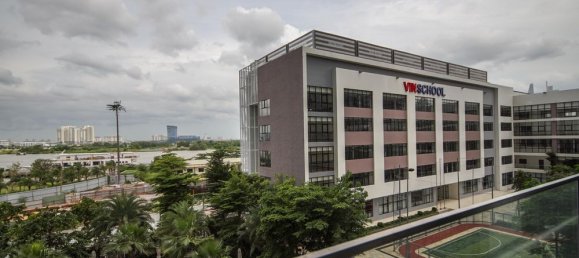 3 bedrooms Apartment in District 1, Vietnam No. 18353 9