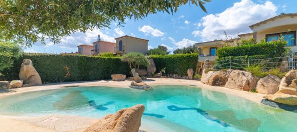 Villa T3 em Olbia, Italy N.º 354100 8