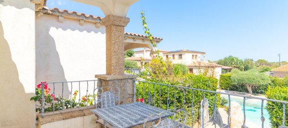 Villa T3 em Olbia, Italy N.º 354100 10