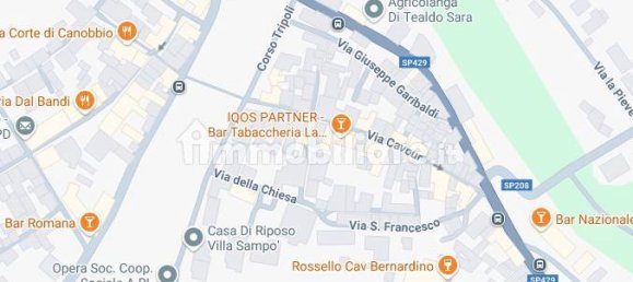 206m² Commercial property in Cortemilia, Italy No. 275624 2