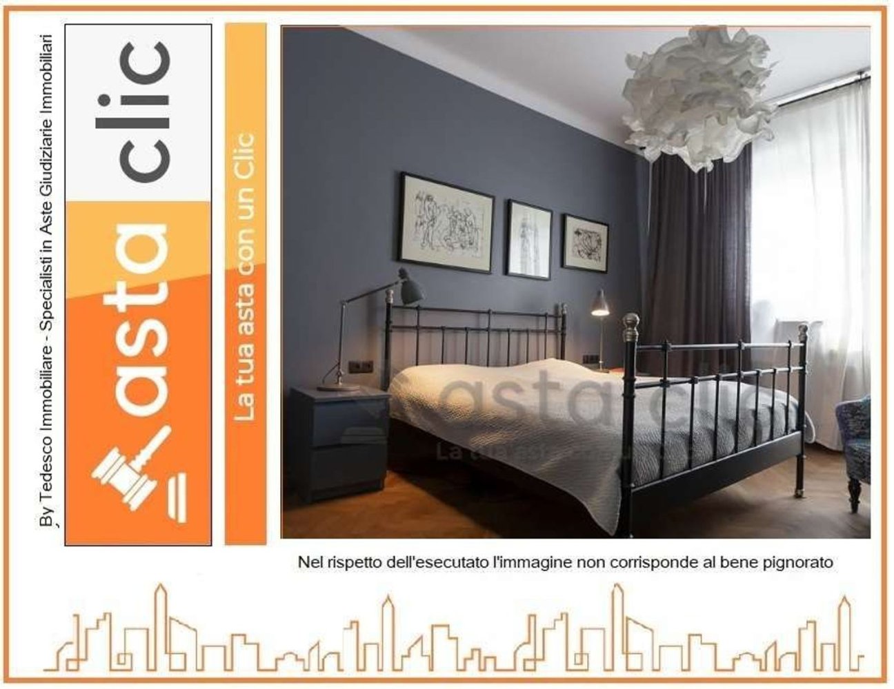 6 rooms Apartment in Morcone, Italy No. 228755