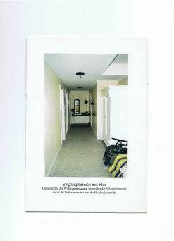 Apartamento de 3 habitaciónes en Gottingen, Germany No. 183327