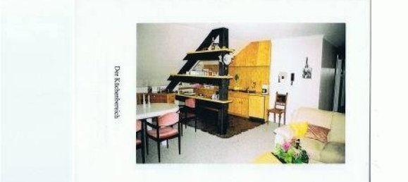 Apartamento de 3 habitaciónes en Gottingen, Germany No. 183327 4