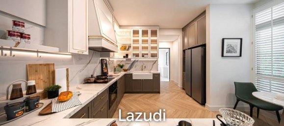 Кафе / ресторан с 5 спальнями в Банг Каео, Таиланд № 21516 2