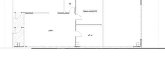 4 rooms Office in Siena, Italy No. 48841 15