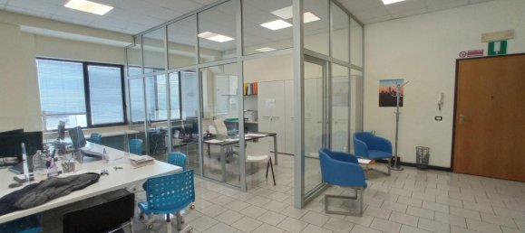 4 rooms Office in Siena, Italy No. 48841 4