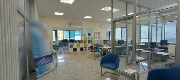 4 rooms Office in Siena, Italy No. 48841 13