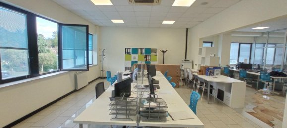 4 rooms Office in Siena, Italy No. 48841 9