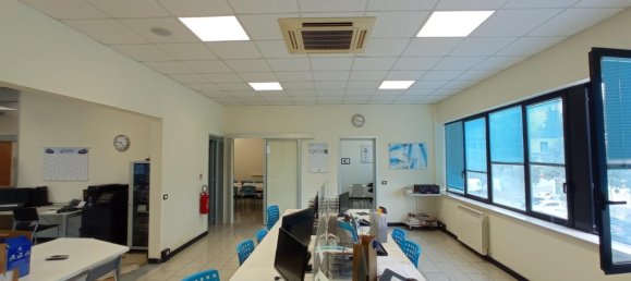 4 rooms Office in Siena, Italy No. 48841 7