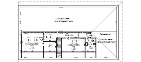 Duplex de 5 divisões em Lainate, Italy N.º 264895 29
