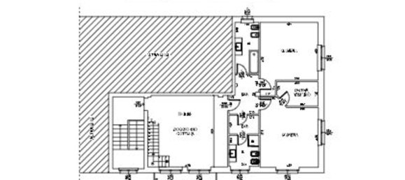 Duplex de 5 divisões em Lainate, Italy N.º 264895 28