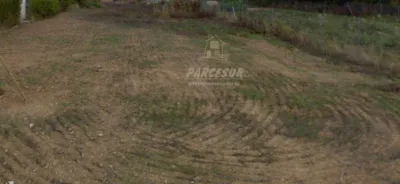 1445m² Land in Cordoba, Spain No. 142948