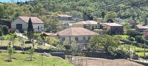 Casa de 3 dormitorios en Sezulfe, Portugal No. 40563 32