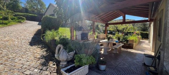 Casa de 3 dormitorios en Sezulfe, Portugal No. 40563 8