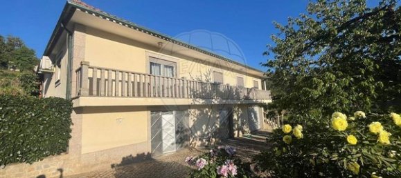 Casa de 3 dormitorios en Sezulfe, Portugal No. 40563 4