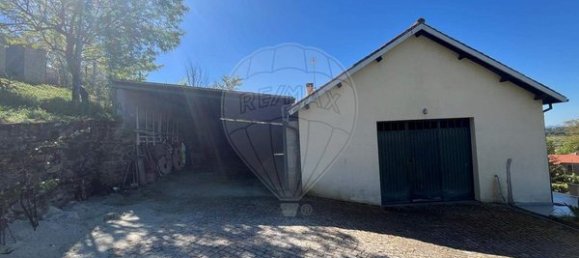 Casa de 3 dormitorios en Sezulfe, Portugal No. 40563 16