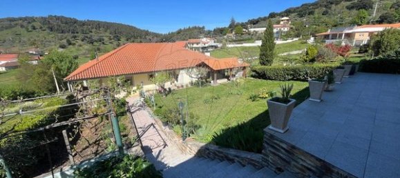 Casa de 3 dormitorios en Sezulfe, Portugal No. 40563 10