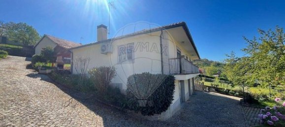 Casa de 3 dormitorios en Sezulfe, Portugal No. 40563 3