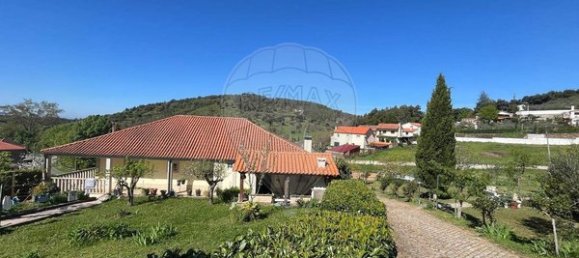 Casa de 3 dormitorios en Sezulfe, Portugal No. 40563 15