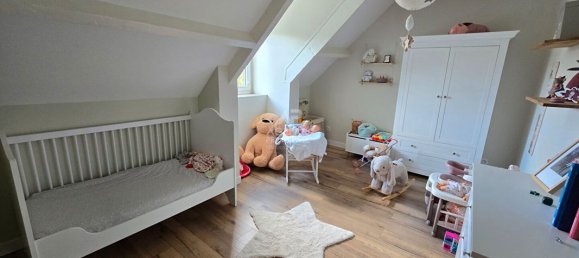 Casa de 4 dormitorios en Osny, France No. 163835 9