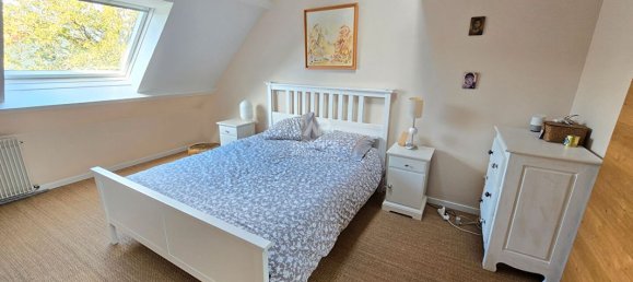 Casa de 4 dormitorios en Osny, France No. 163835 11