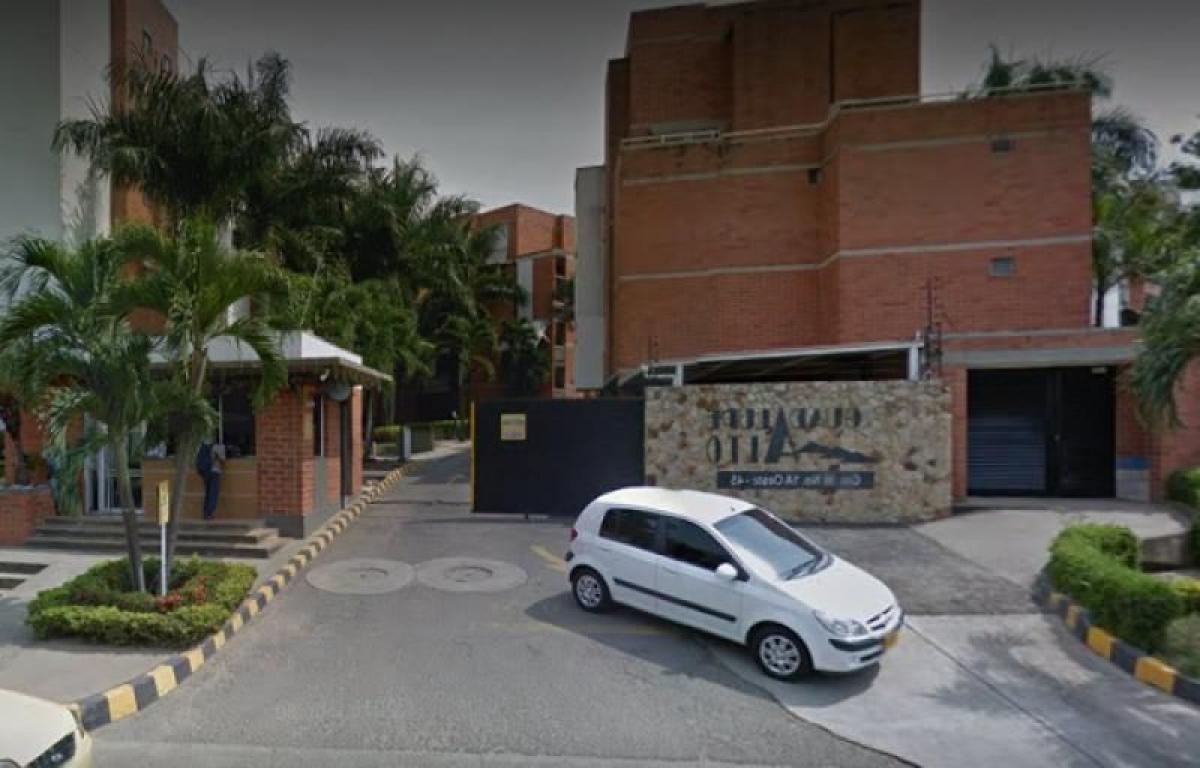 4 bedrooms House in Valle del Cauca, Colombia No. 6353