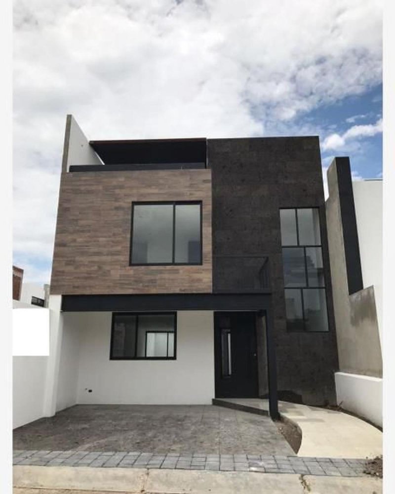 3 bedrooms House in Puebla, Mexico No. 162384